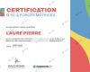 Elpi Certificat DISC