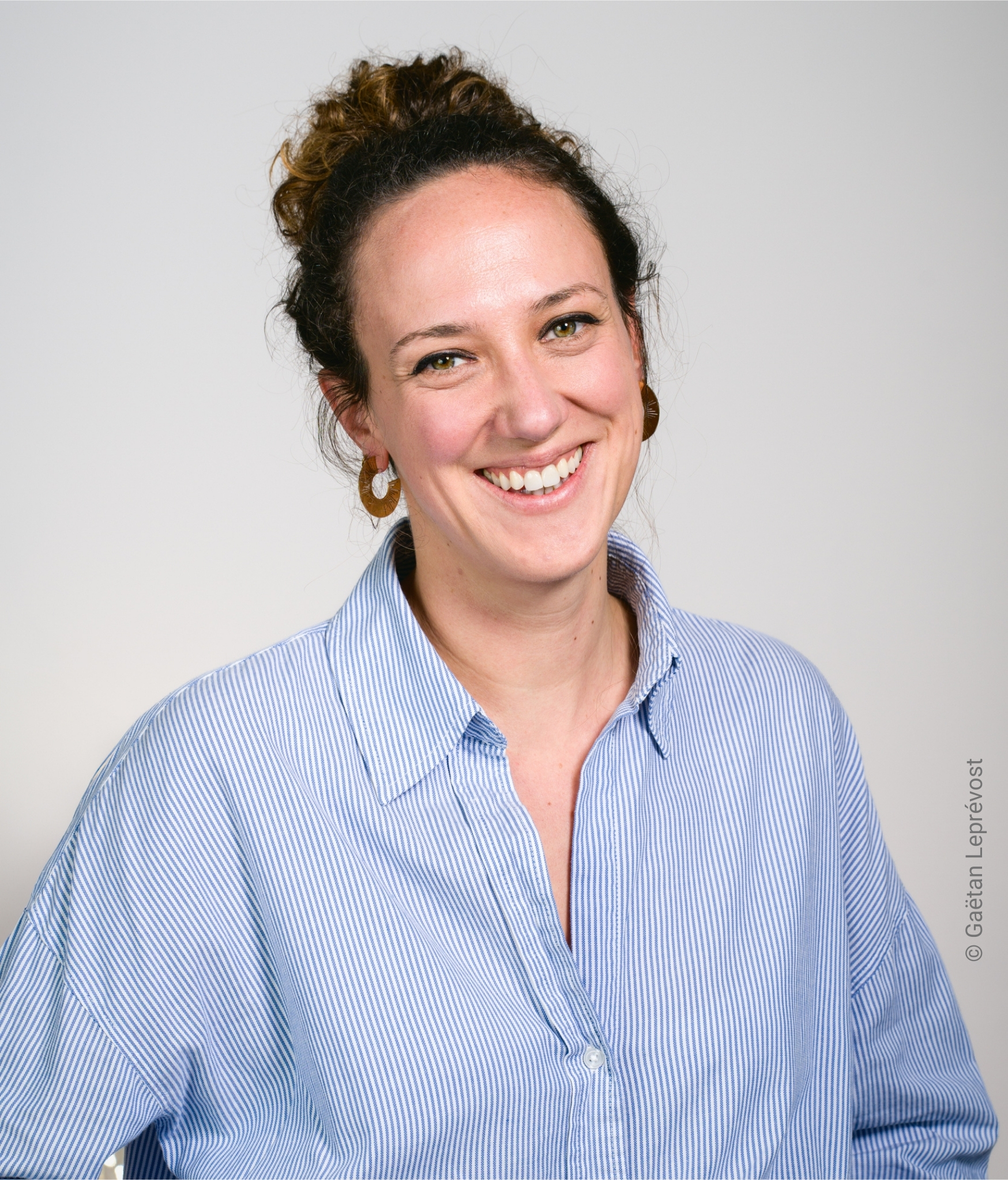 Photo Laure PIERRE Elpi